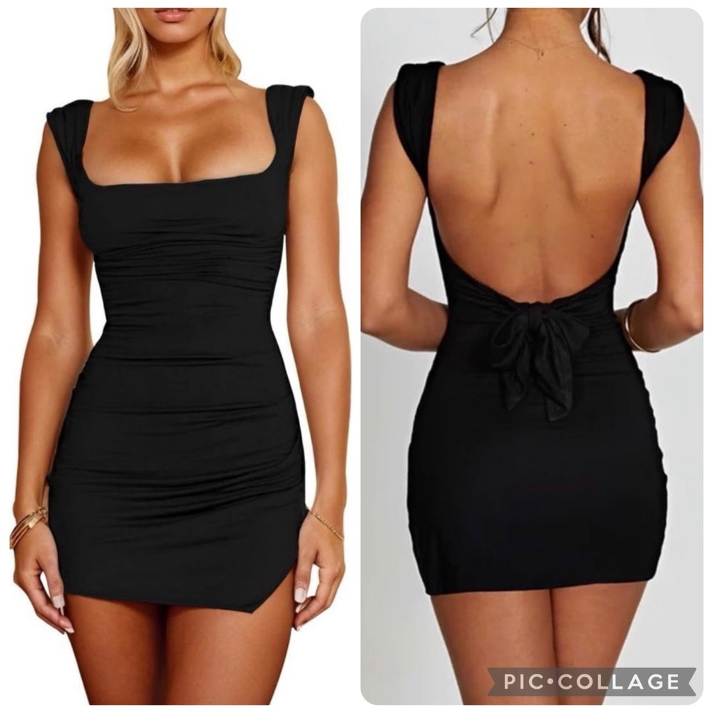 166 dress